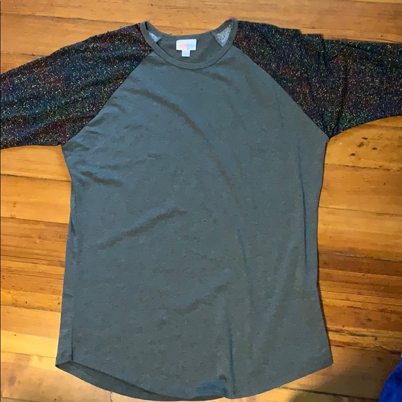 LulaRoe Randy - Picture 2 of 4